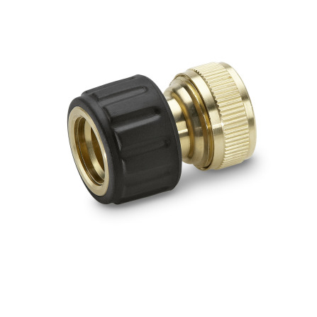 Raccord laiton 13-15mm