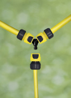 Connecteur 3 voies