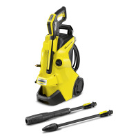 Hogedrukreiniger K 4 Power Control