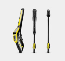 Hogedrukreiniger K 4 Power Control