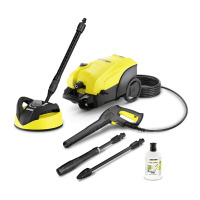 Hogedrukreiniger K 4 Pure Home