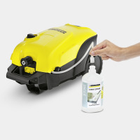 Hogedrukreiniger K 4 Pure Home