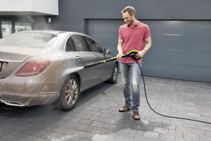 Hogedrukreiniger K 7 Premium Smart Control