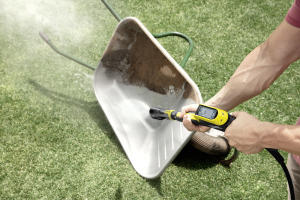 Hogedrukreiniger K 7 Premium Smart Control