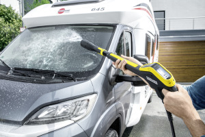 Hogedrukreiniger K 7 Premium Smart Control