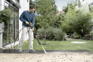 Hogedrukreiniger K 7 Premium Smart Control
