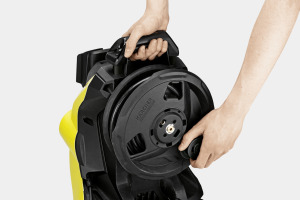 Hogedrukreiniger K 7 Premium Smart Control