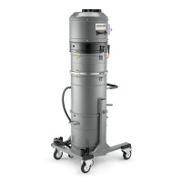 Aspirateur industriel IVR 100/40 Sc H ACD