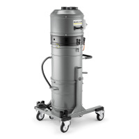Aspirateur industriel IVR 100/40 Sc M ACD