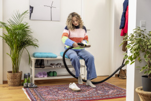 Shoe!Cleaner SE 3 Compact, SE 4, 5, 6
