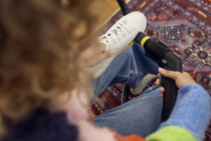 Shoe!Cleaner SE 3 Compact, SE 4, 5, 6