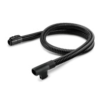 Flexible d'injection/d'extraction pour Puzzi 2/1 Bp, longueur 1,9 m